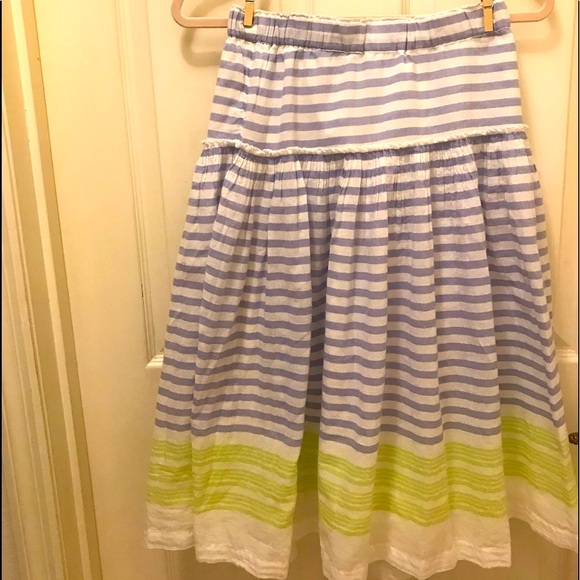 Old Navy Dresses & Skirts - OLD NAVY MIDI SKIRT